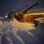Heidi Apartmán *