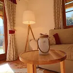 Apartmán Heidi Bad Kleinkirchheim
