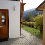 Apartmán Heidi *