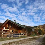 Apartmán Heidi *