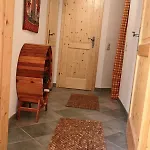 Apartmán Heidi