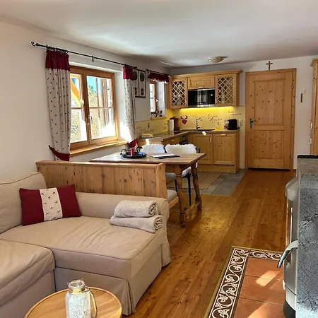 Apartament Heidi Bad Kleinkirchheim