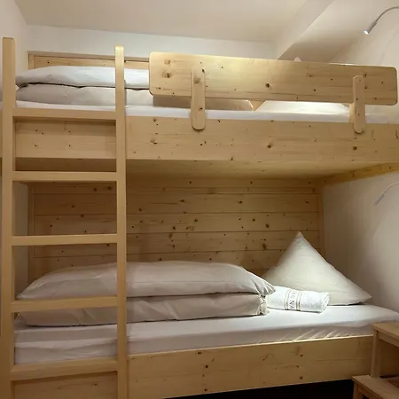 Heidi 公寓 巴德小基希海姆