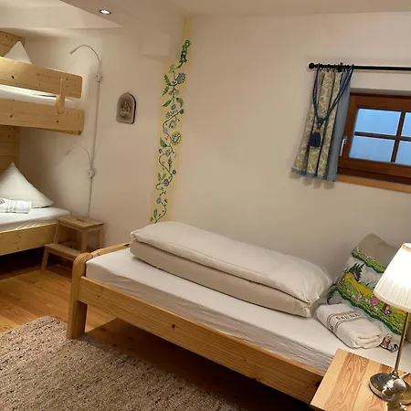 Heidi * 巴德小基希海姆