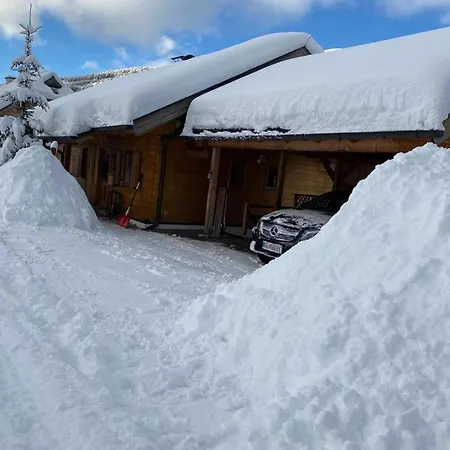 Heidi * 巴德小基希海姆