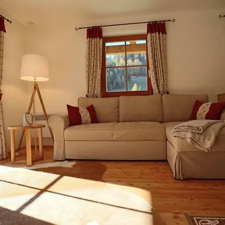 Heidi Apartment *