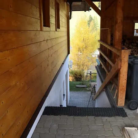 Heidi Apartment *