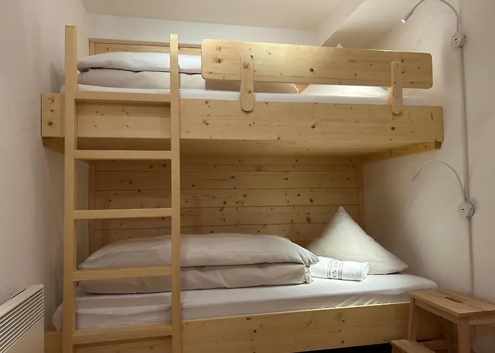 Heidi Apartament Bad Kleinkirchheim