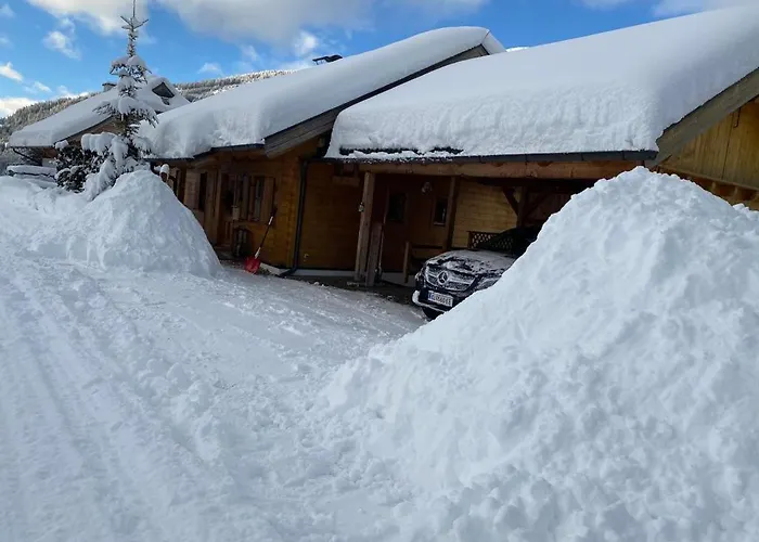 Heidi * Bad Kleinkirchheim