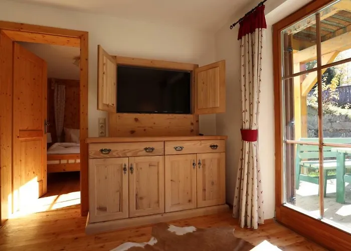 Heidi Apartament Bad Kleinkirchheim