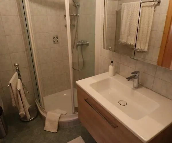 Heidi Apartament Bad Kleinkirchheim