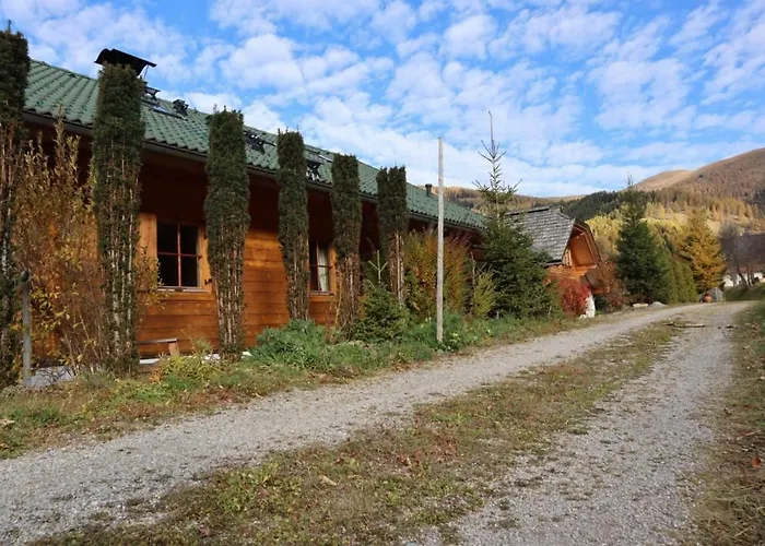 Heidi * Bad Kleinkirchheim